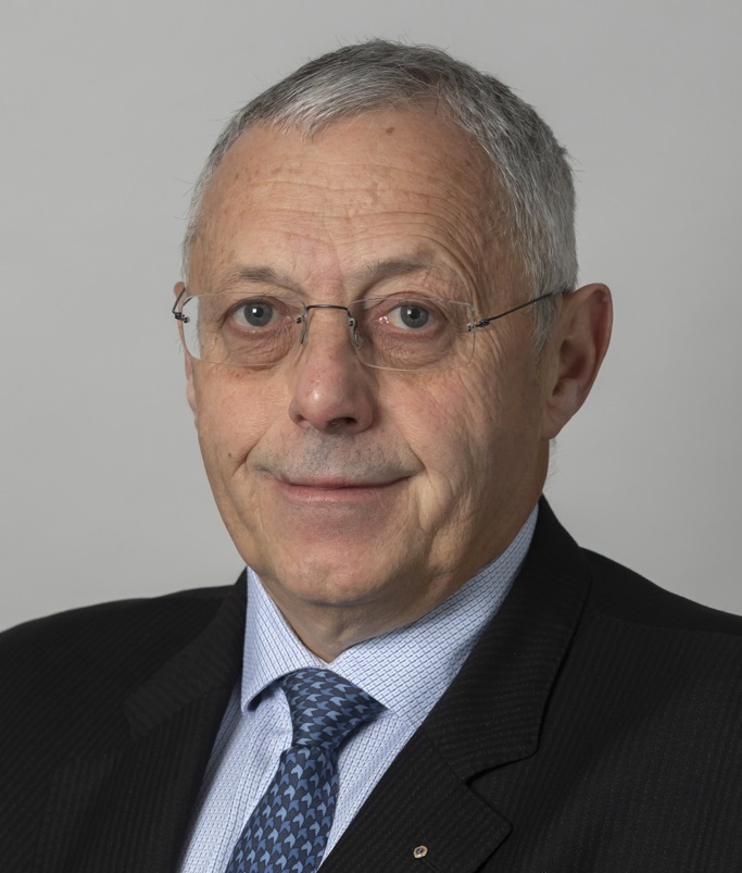 Christophe BIDAN