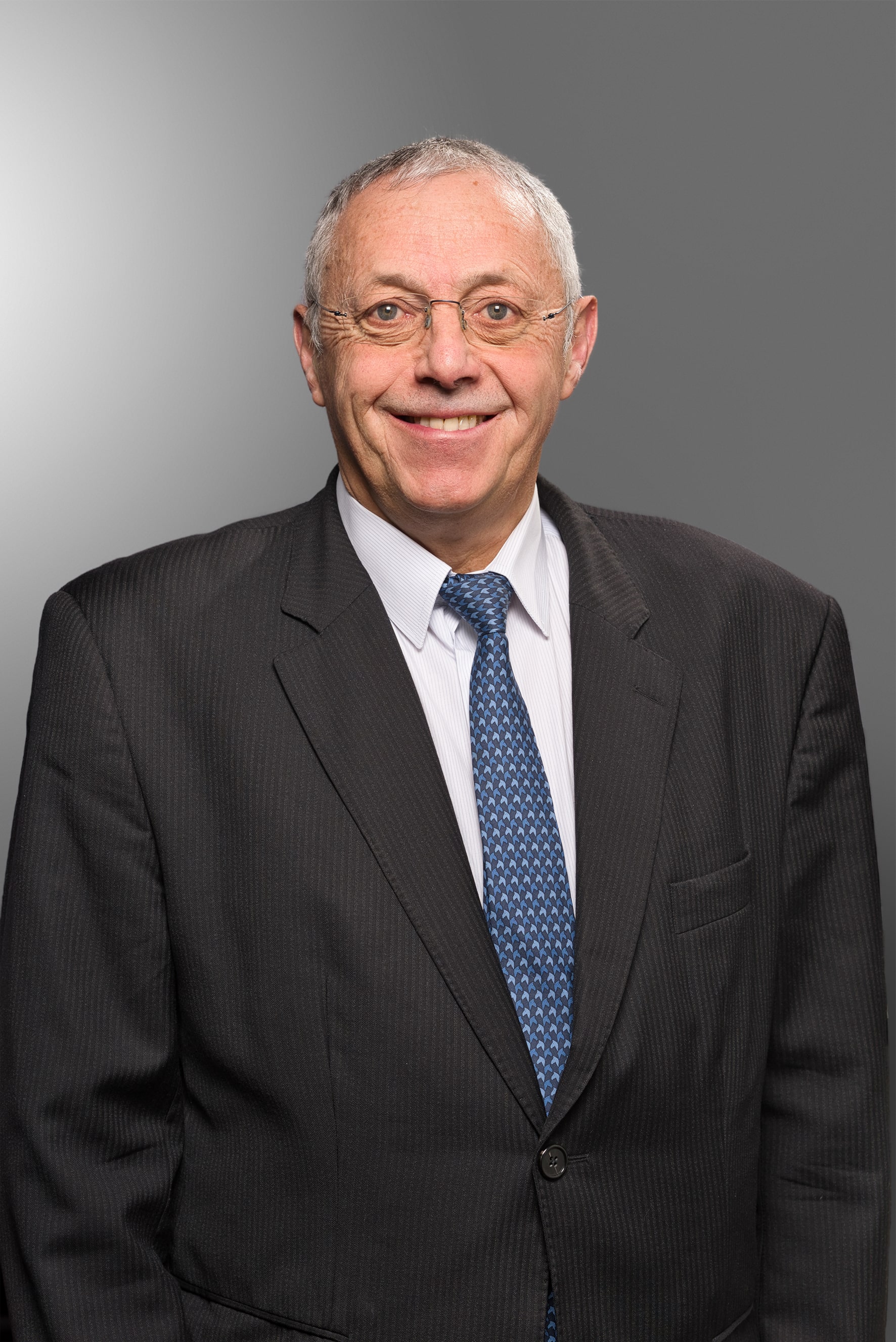 Christophe BIDAN, Administrateur judiciaire