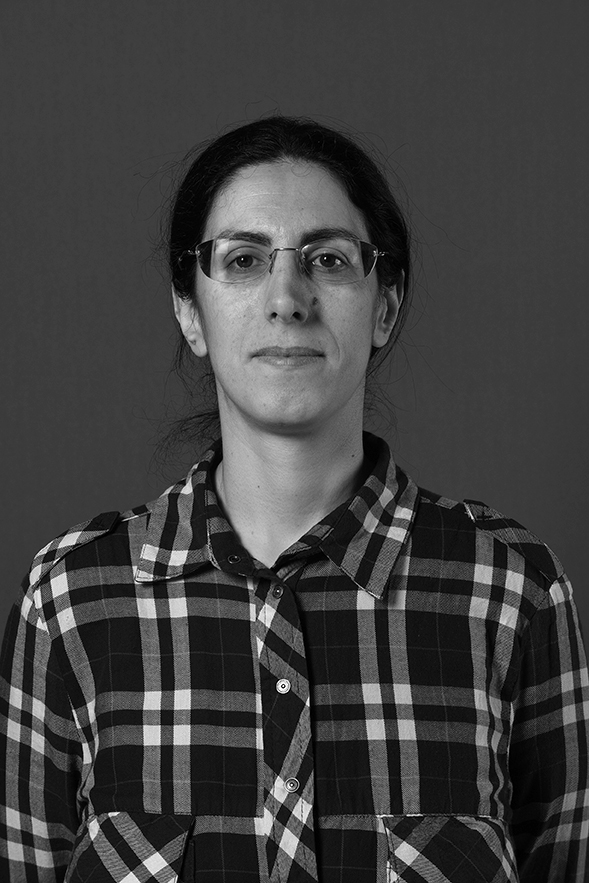 Delphine ZARKA