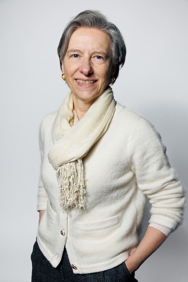 Catherine DE BOURNONVILLE