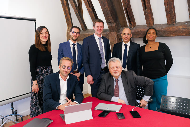 Les Administrateurs Judiciaires associés d'AJAssociés