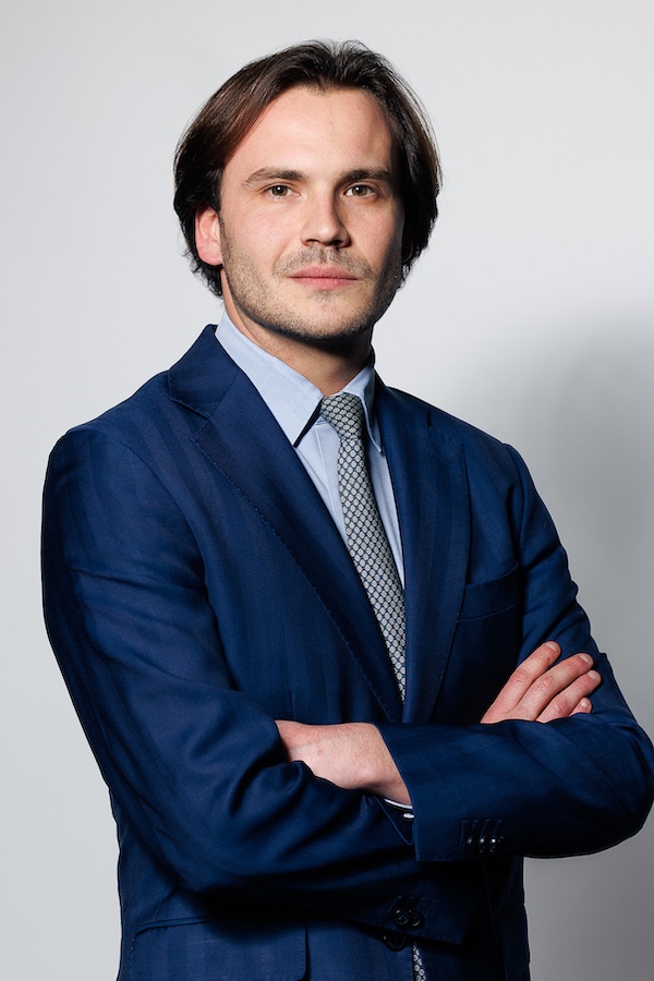 Baptiste ADELINE