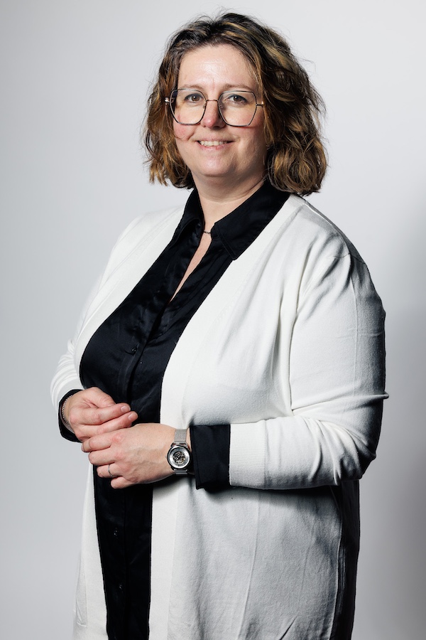 Magali BELSER