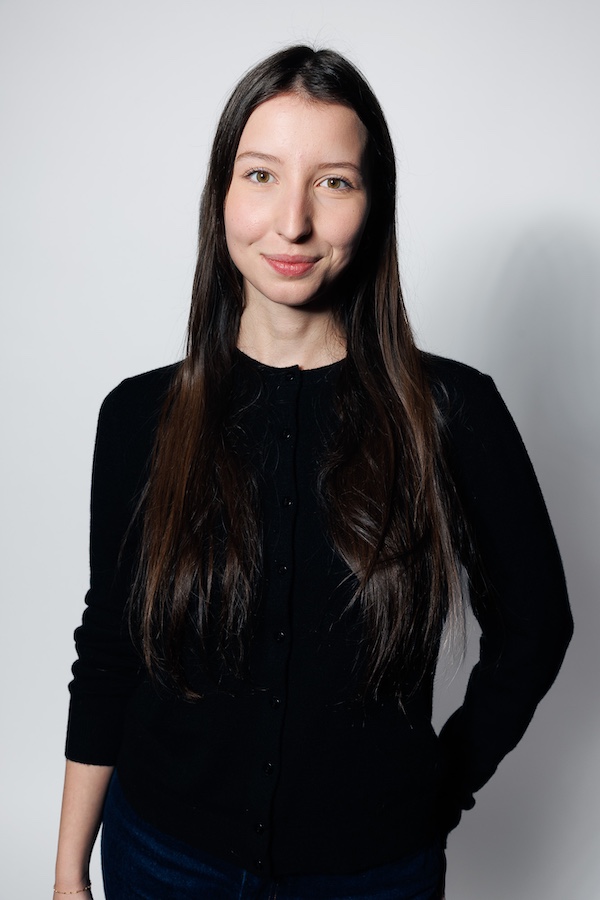 Emma BERRA