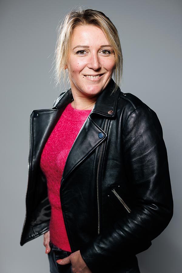 Alexandra WAFLART