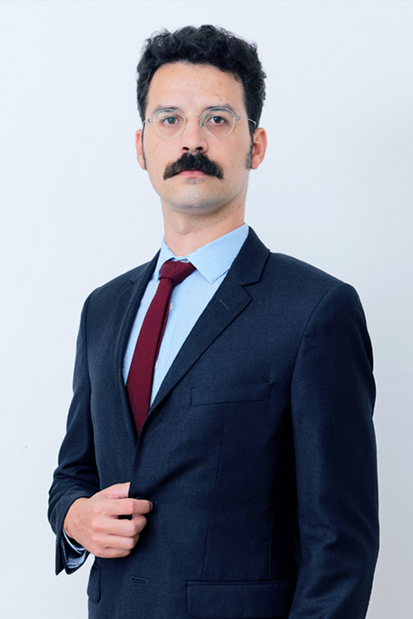 Loïck FIGUERES