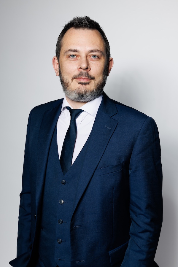 Guillaume COGEN
