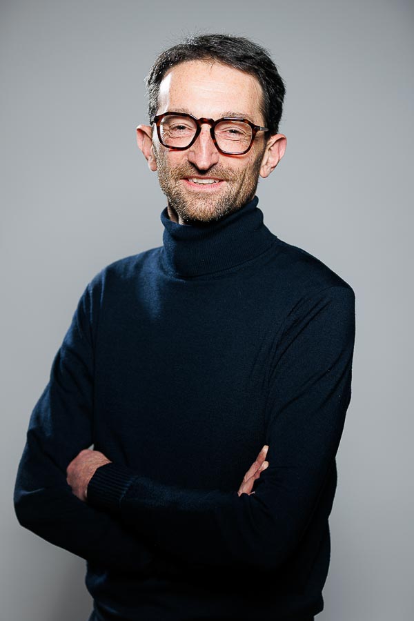 Yannick GREDER