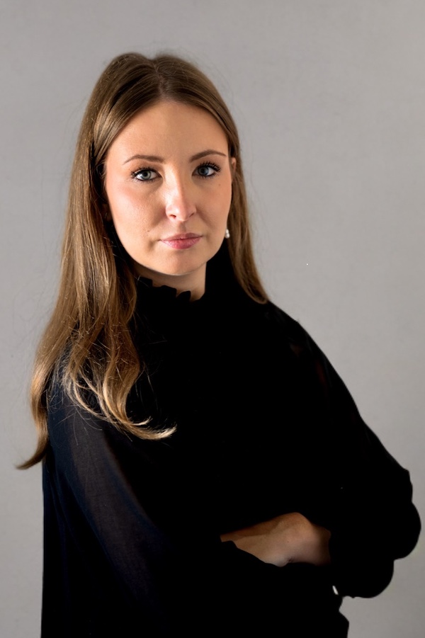 Emma LANGRAND