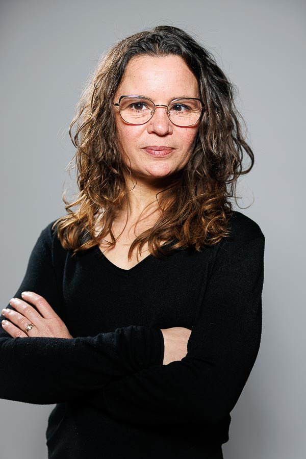 Fanny KRIER