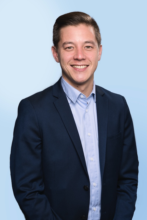 Oisin TAM