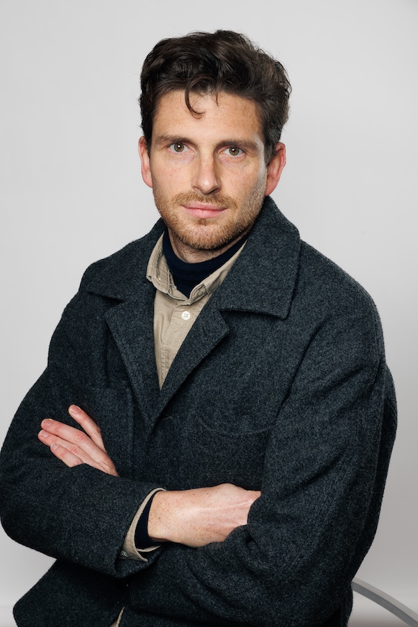 Quentin DUJOUR