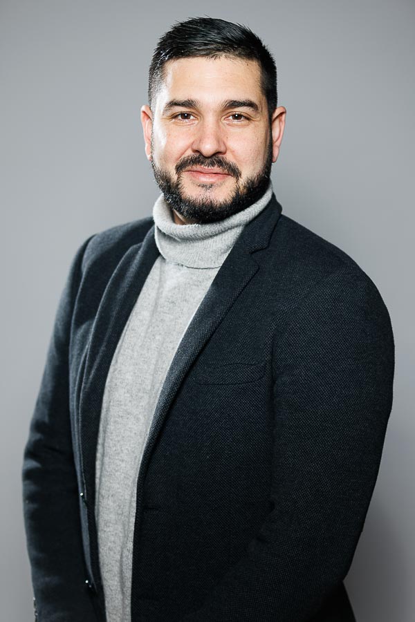 Victor ASTETE