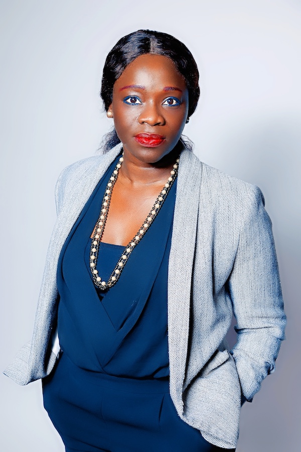 Khady DIEYE