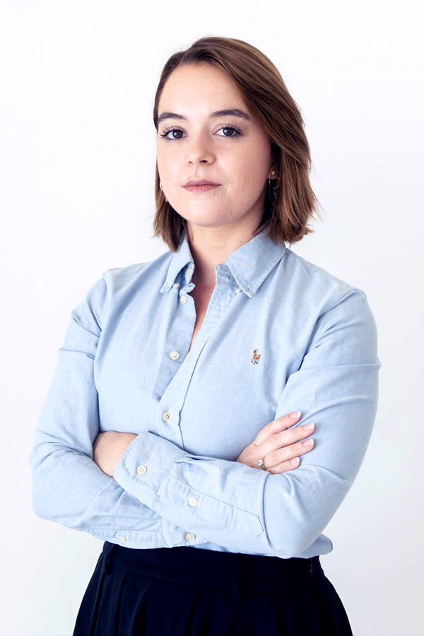 Amandine TORSET-MIOT