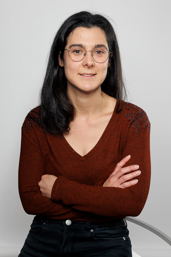 Angélique ESNAULT