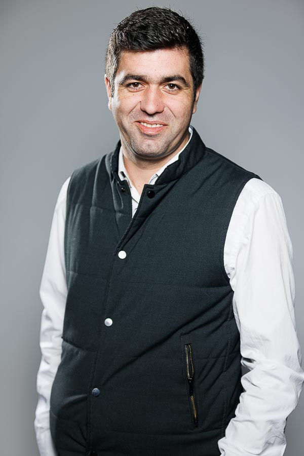 Hugo CARVALHO