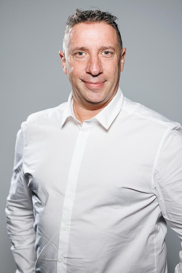 Jean-François RONCELAY
