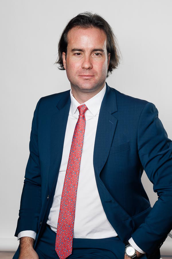 Simon BRES