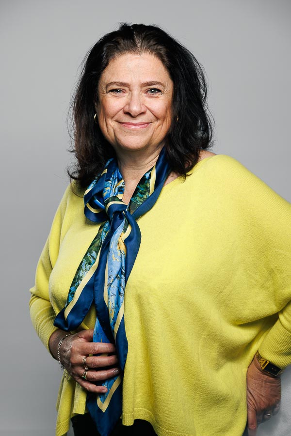 Valérie LEBOURLES