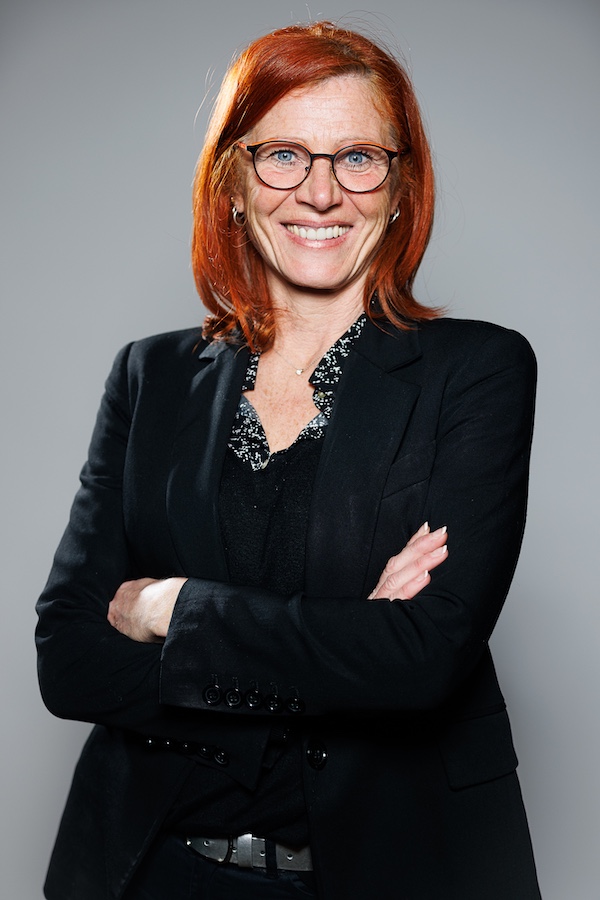 Corinne DUROLET