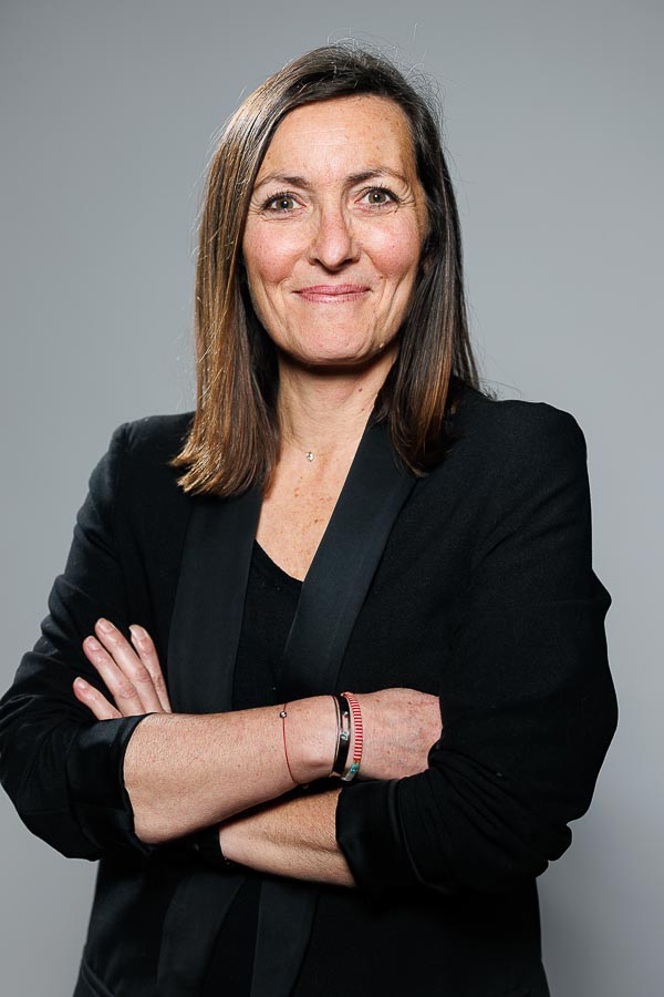 Valérie DEFRANCE