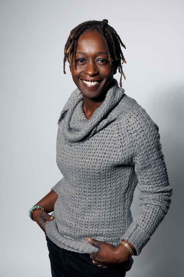 Bernadette MENDY