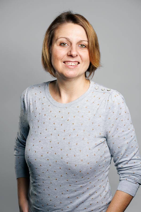 Estelle WILHEM