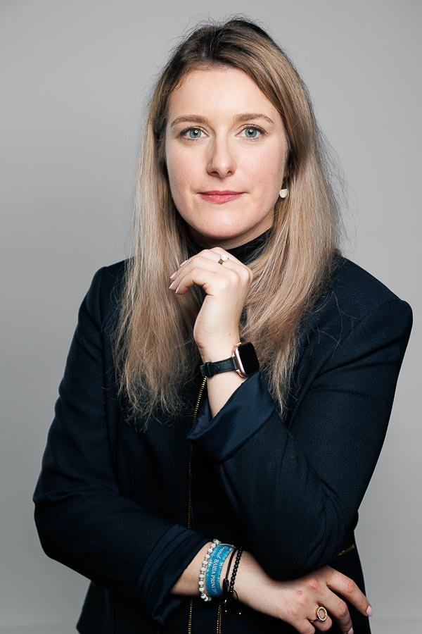 Géraldine ERNWEIN