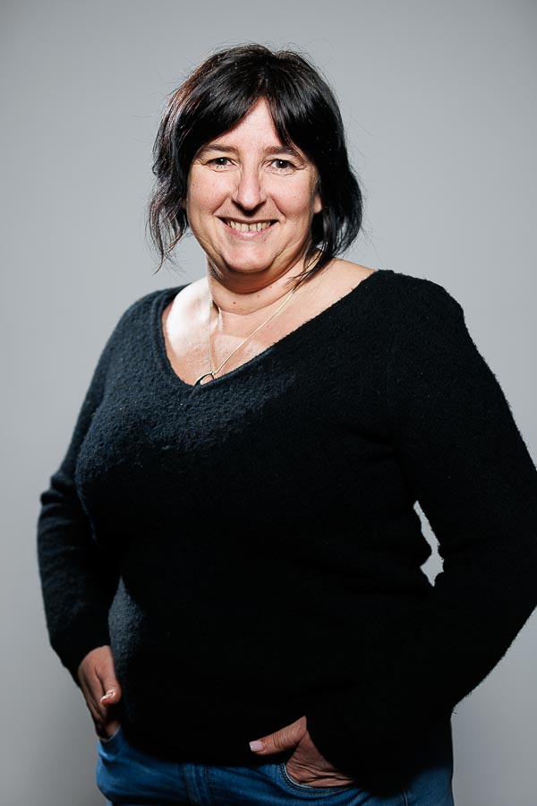 Jocelyne BOHLER
