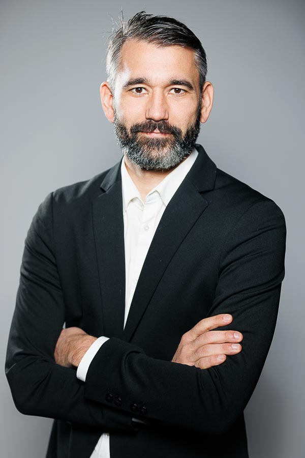 Quentin ROUTIER