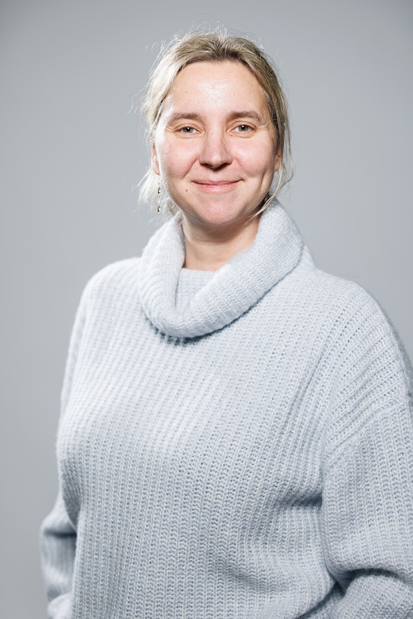 Gwenola BOURHIS-FERRON