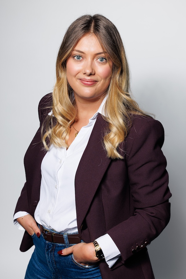 Ilona PAPIN