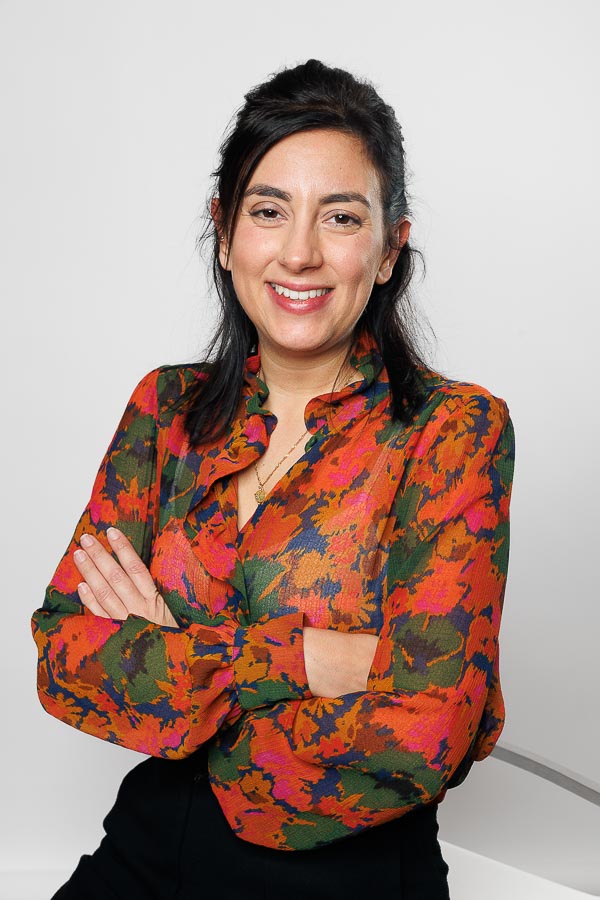 Barbara GONCALVES