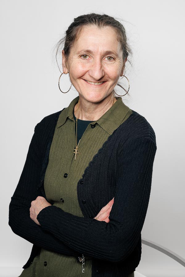 Patricia BOVINO-LOVAL