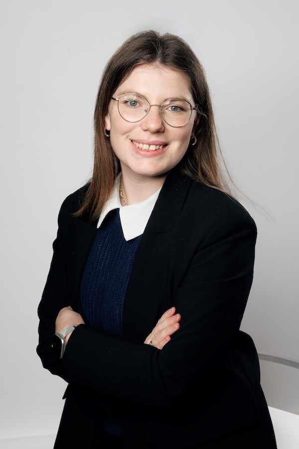 Apolline MONTEMBAULT