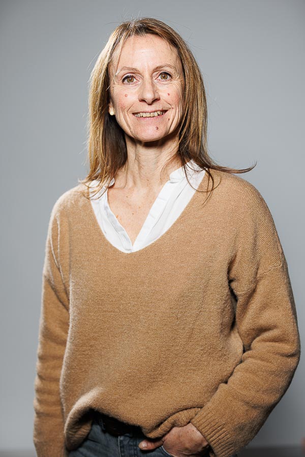 Géraldine MONNIER