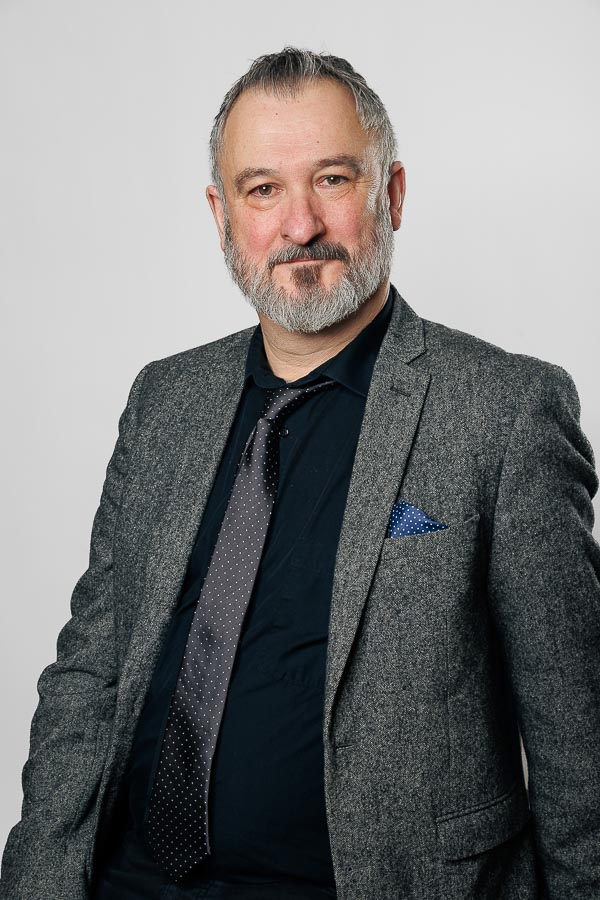 Frank LEFEBVRE