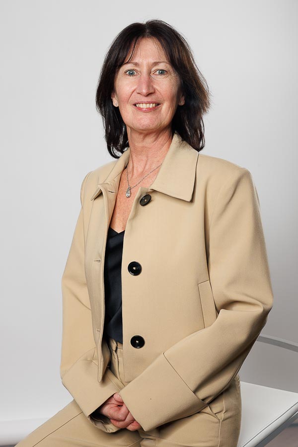 Pascale BAGUET