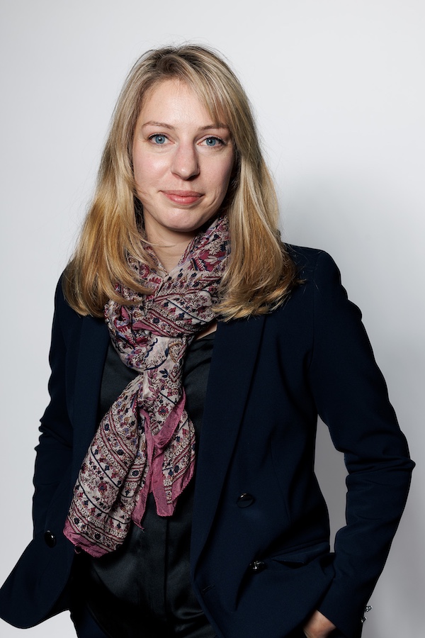 Virginie SAIZ