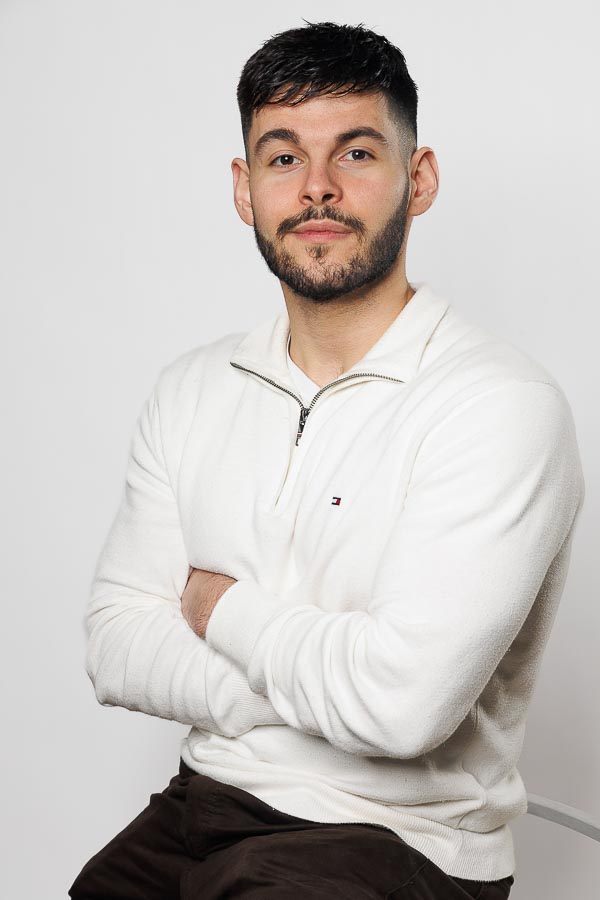 Quentin LOPES
