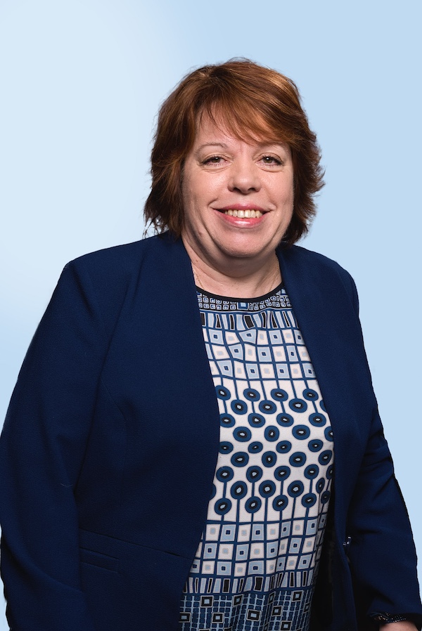 Marie-Jeanne LEBAS