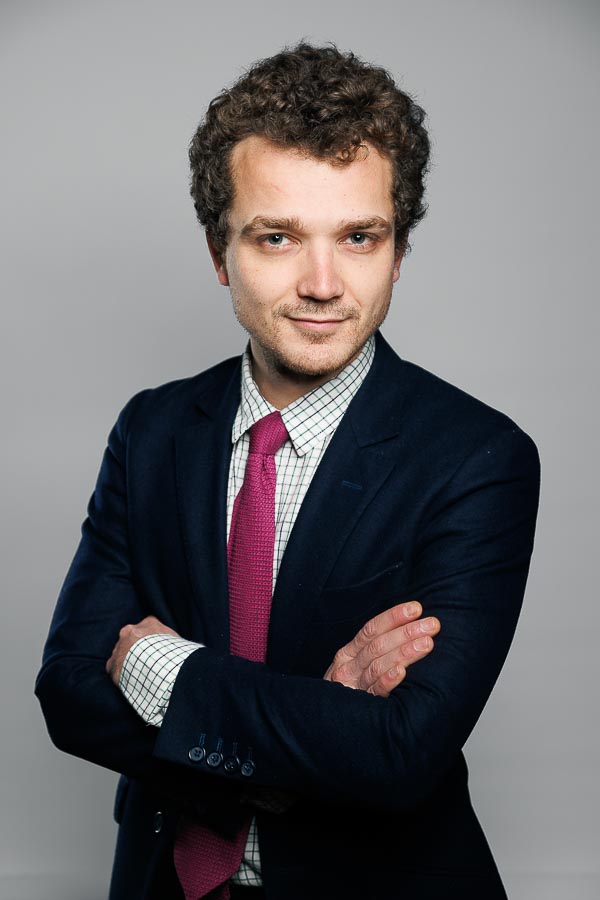 Maxime MICHEL