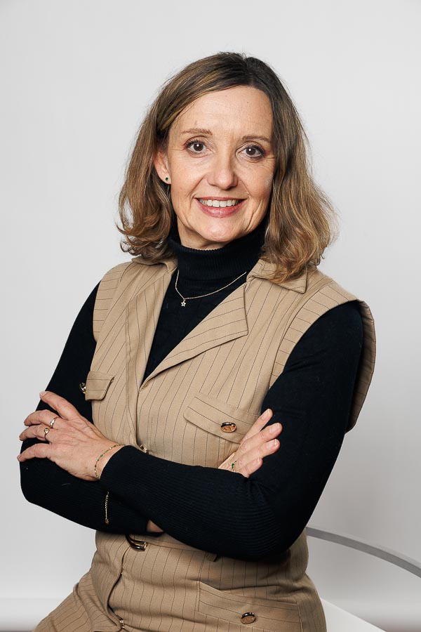 Nathalie COHEN