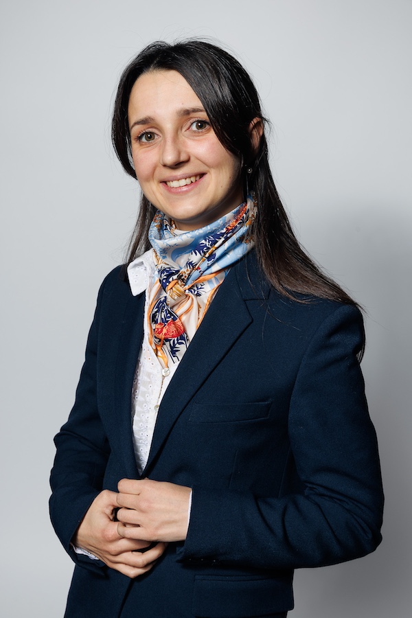 Léa SOUM