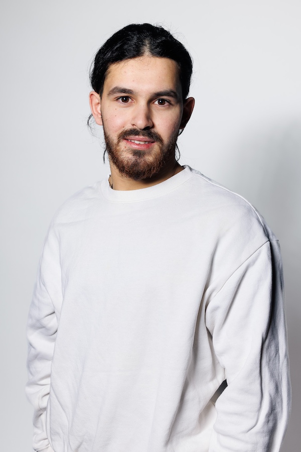 Icham AKOUI