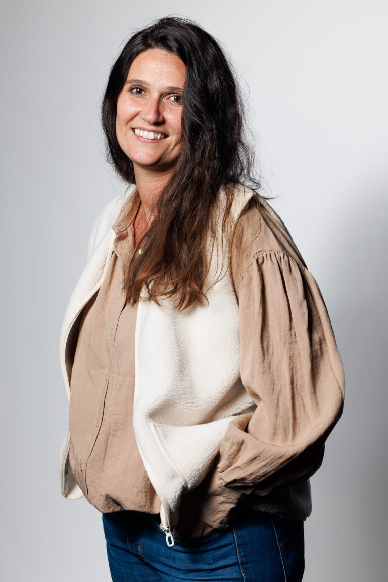 Amandine AUJAMES