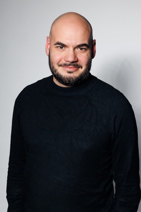 Antoine GRIMOUX