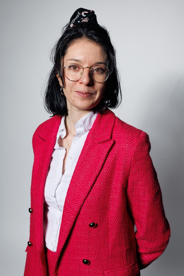 Hülya KARATAS