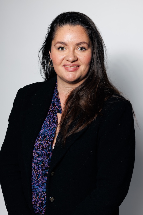 Léa MILLEVILLE